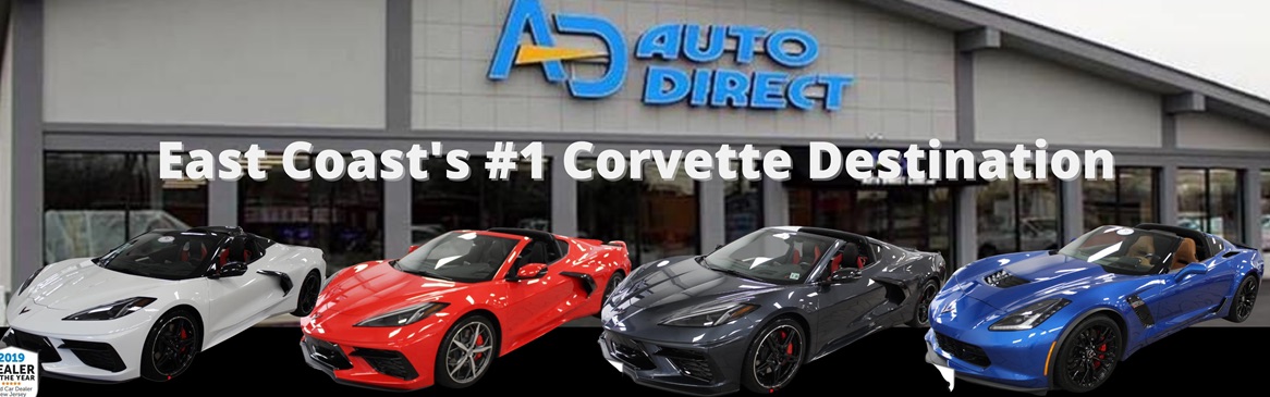 Autodirect Cars Corvettes Edgewater Park NJ Cars